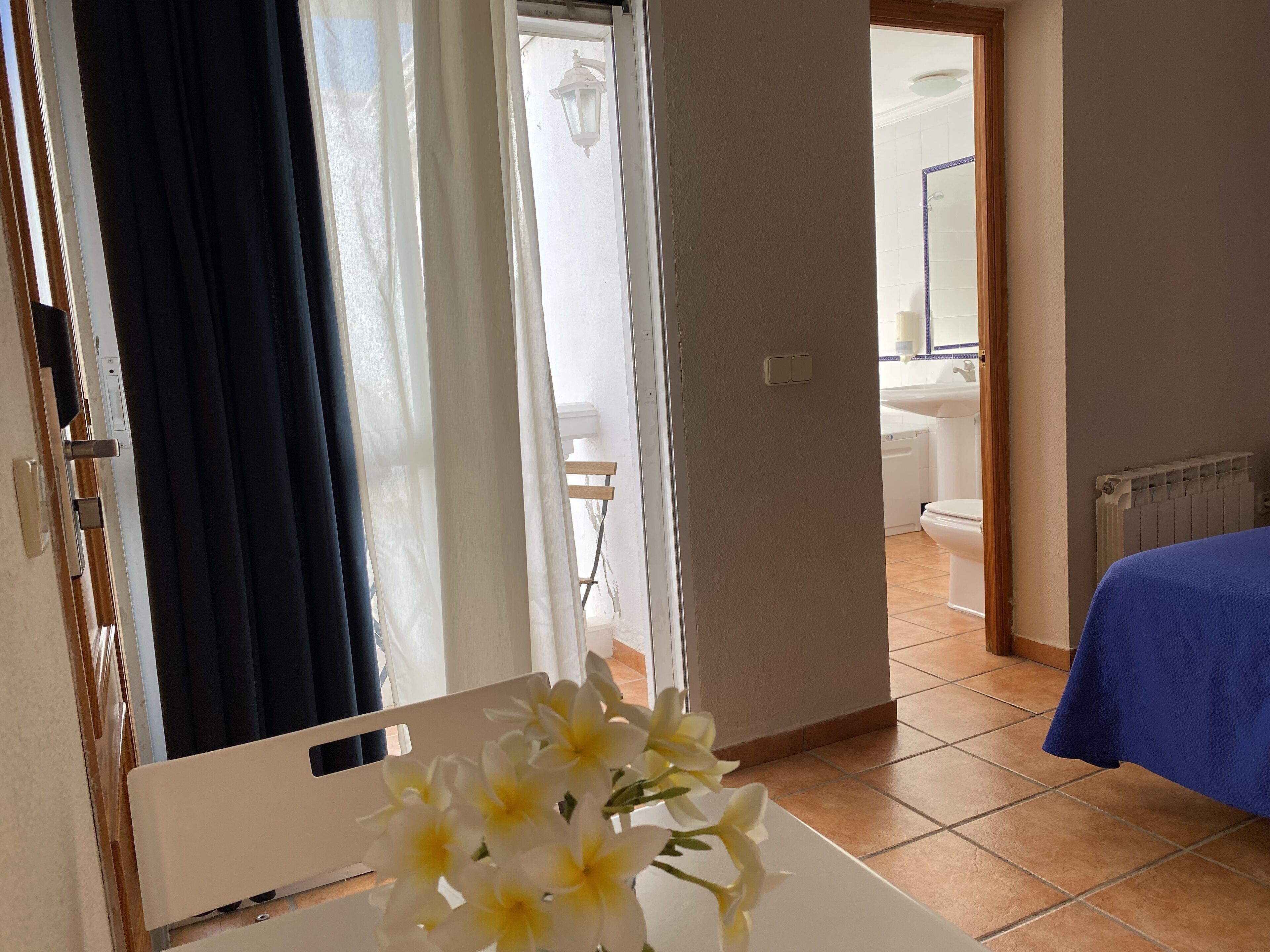 Foto - Hostal Moscatel