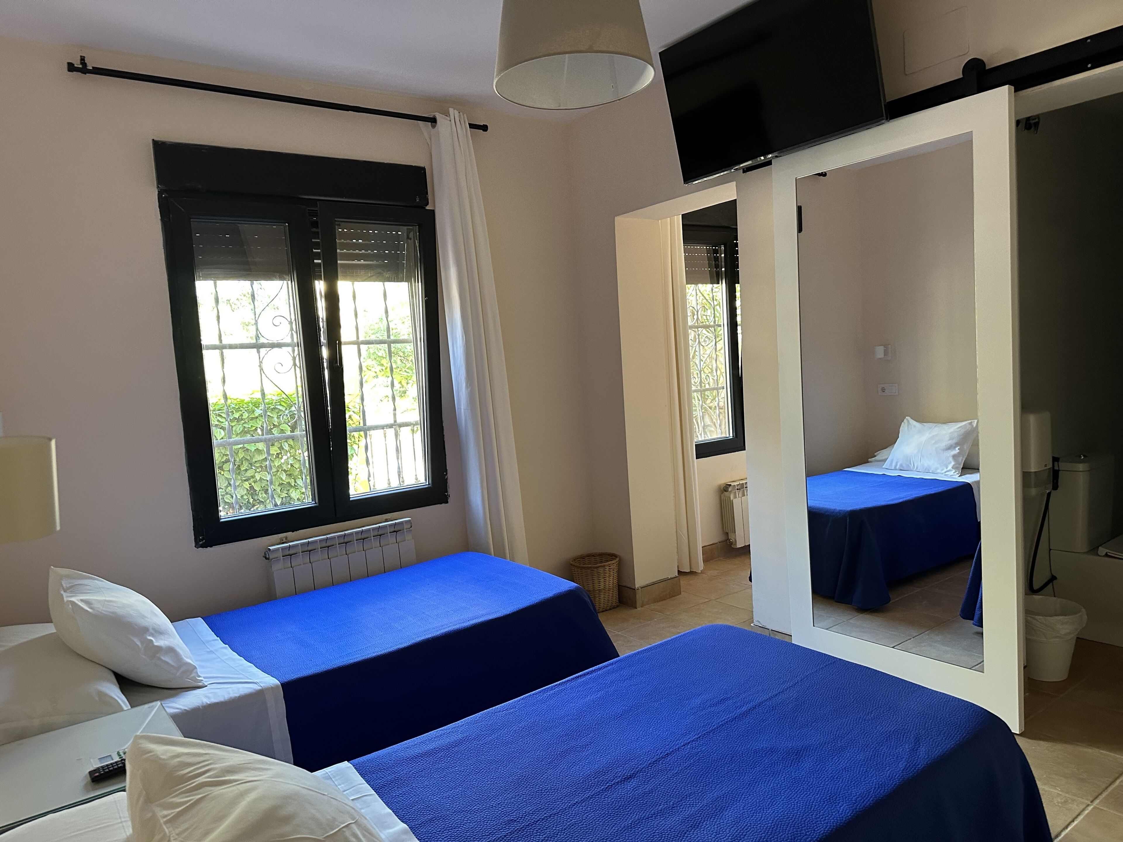 Foto - Hostal Moscatel