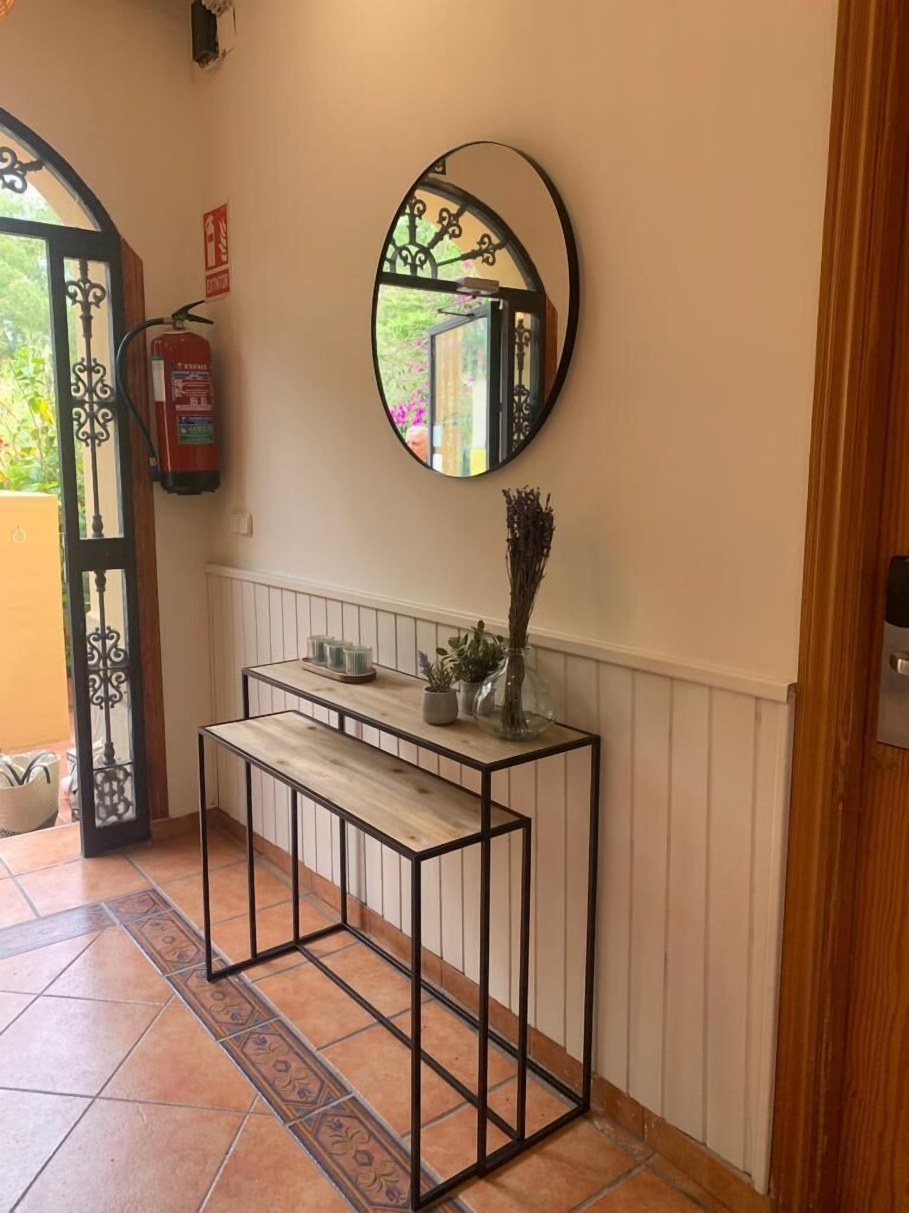 Foto - Hostal Moscatel