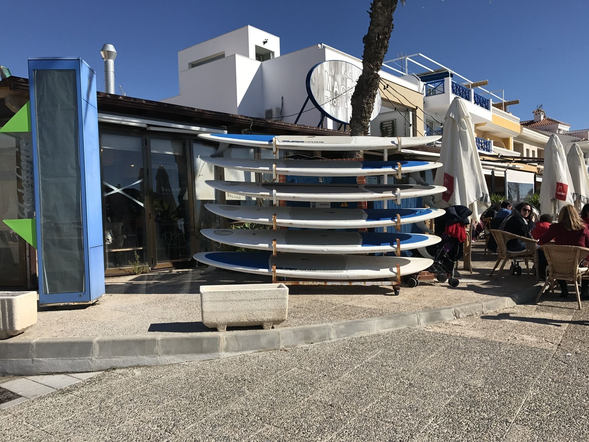 Foto - Hostal Moscatel