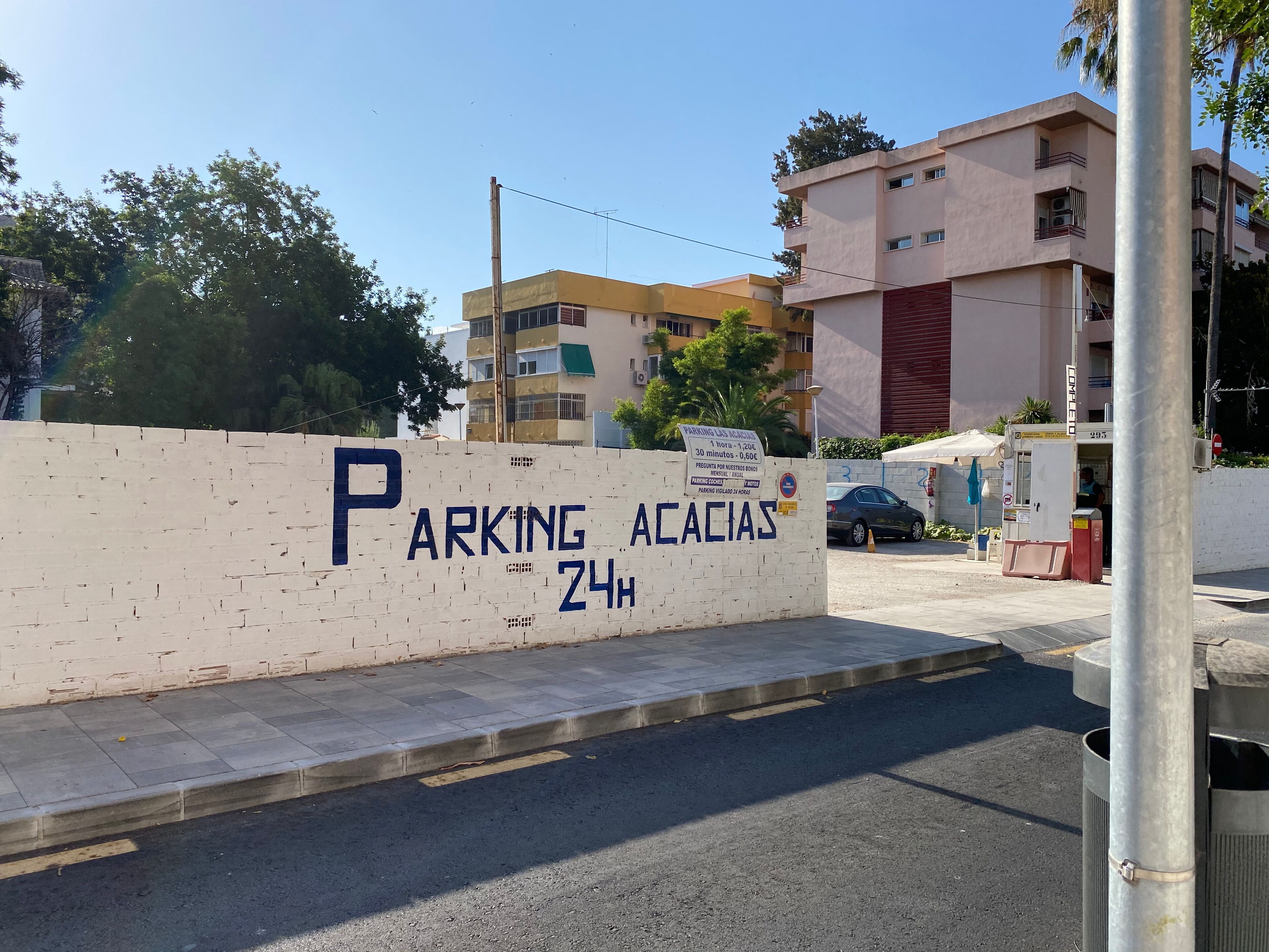 Foto - Hostal Moscatel