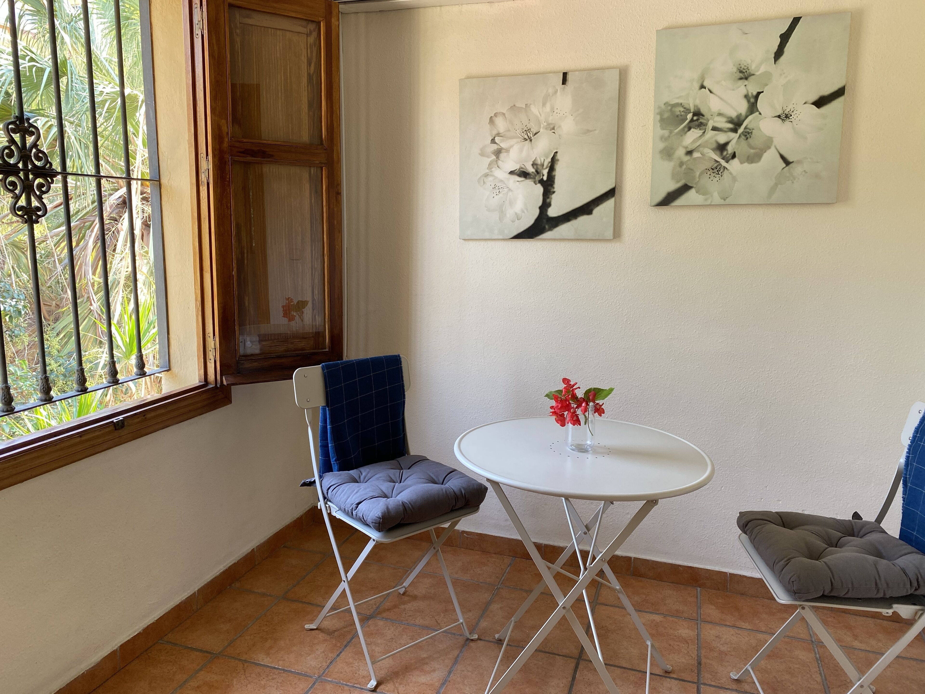 Foto - Hostal Moscatel