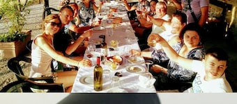 Le More e I Gelsomini