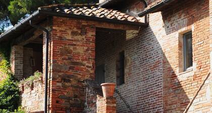 Le More e I Gelsomini