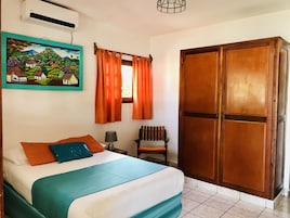 Superior Double Room, 1 Double Bed, Terrace, Beach View