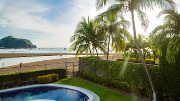 Basic Double Room | Beach