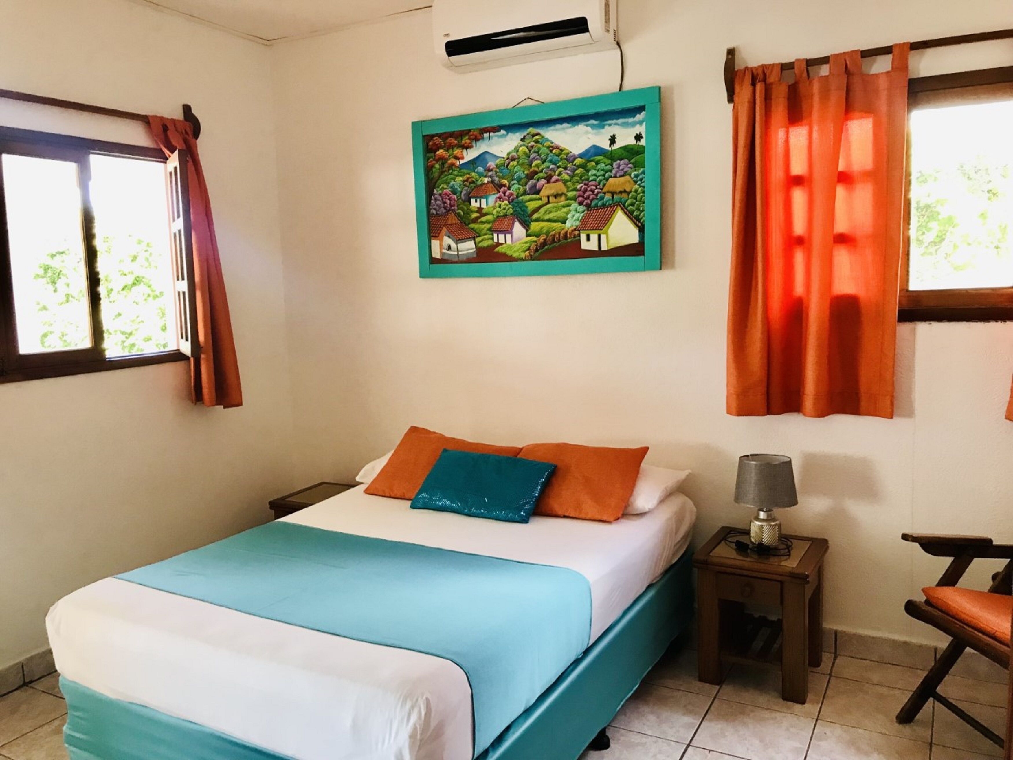 superior double room, 1 double bed, terrace, beach view | 1 bedroom, iron/ironing board, free wifi, bed sheets