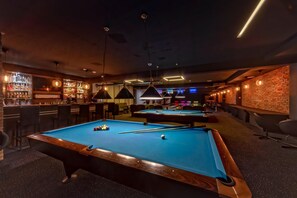 Bar (on property) - Ibis Styles Gdynia Reda (Reda)