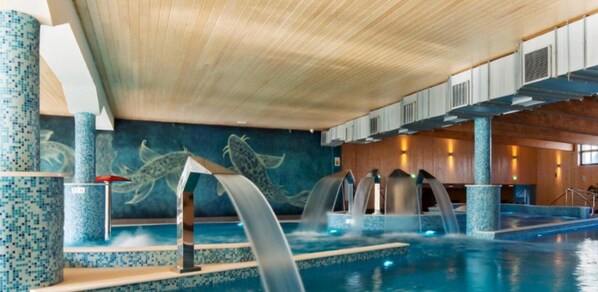 Pool - Ibis Styles Gdynia Reda (Reda)