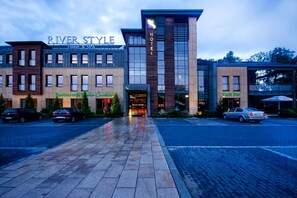 Exterior - Ibis Styles Gdynia Reda (Reda)