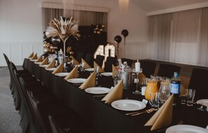 Banquet hall - Ibis Styles Gdynia Reda (Reda)
