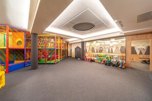 Children's area - Ibis Styles Gdynia Reda (Reda)