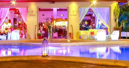 Nomad Suites Residence