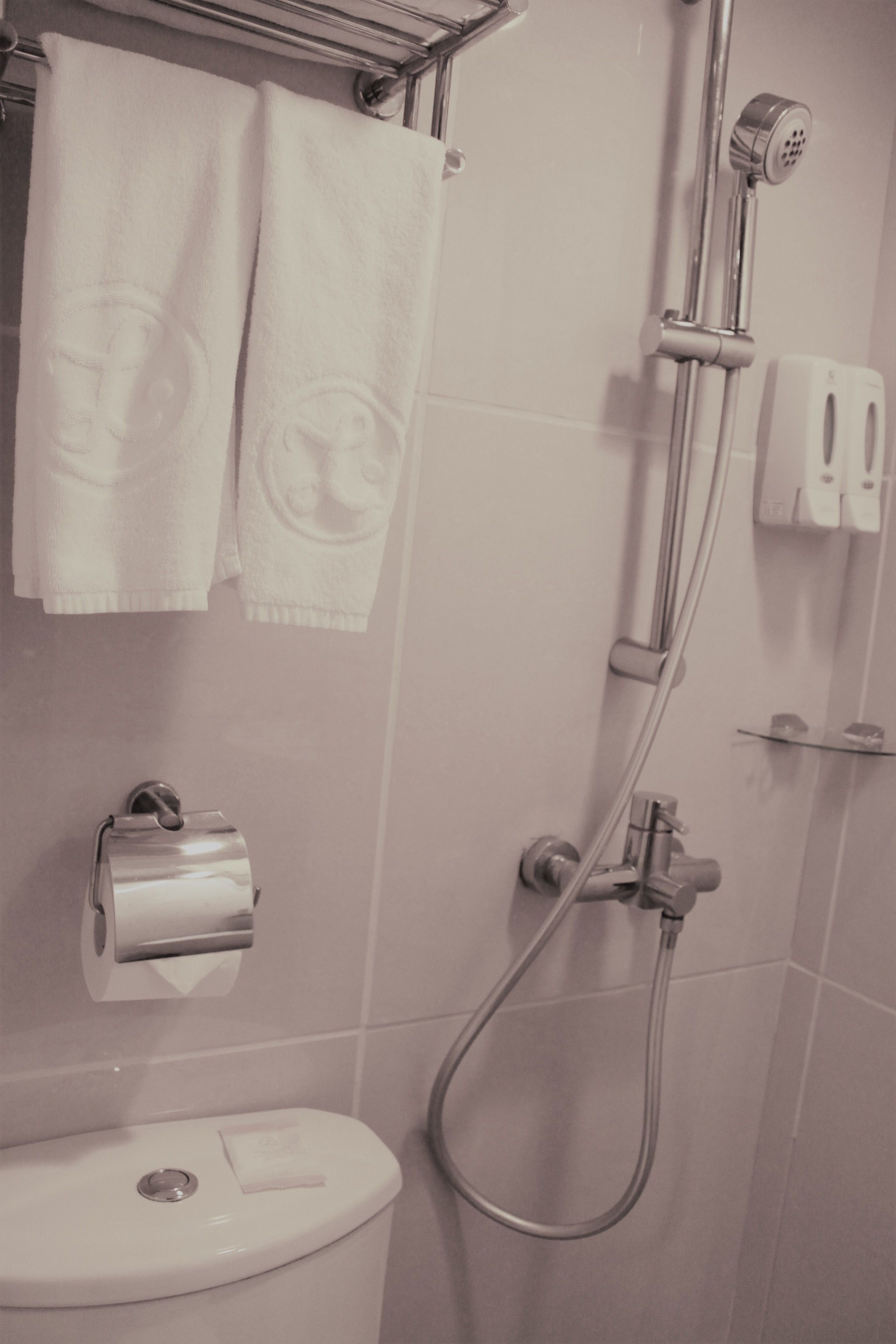 Photo - Lander Hotel Prince Edward