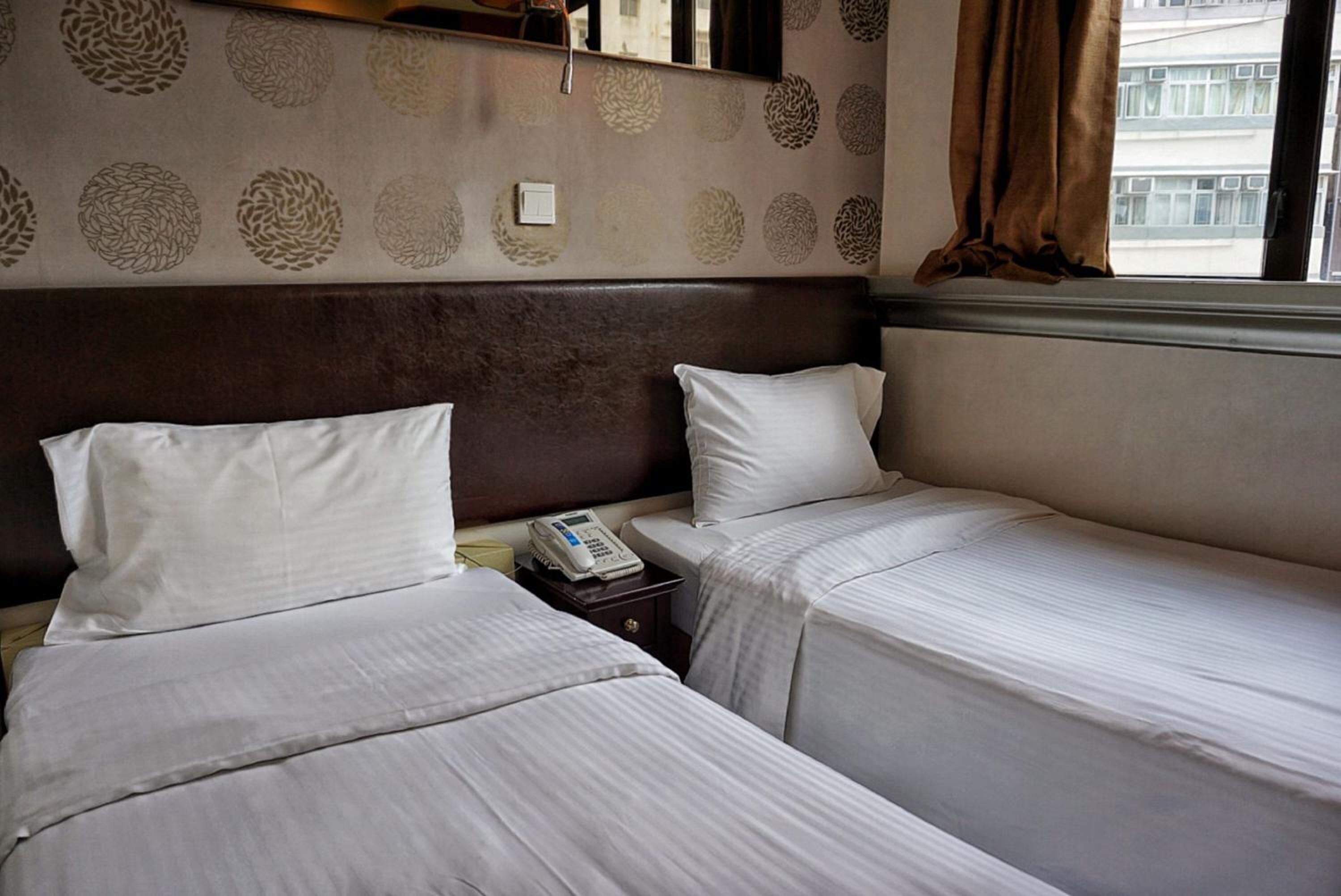 Photo - Lander Hotel Prince Edward