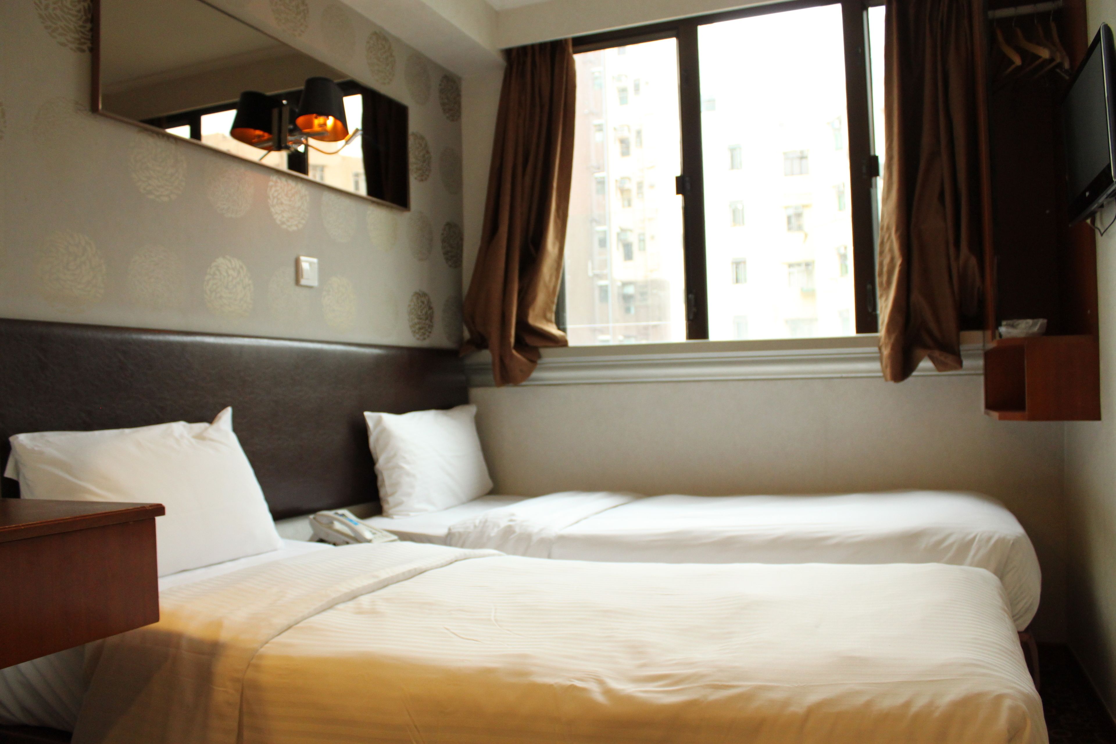 Photo - Lander Hotel Prince Edward