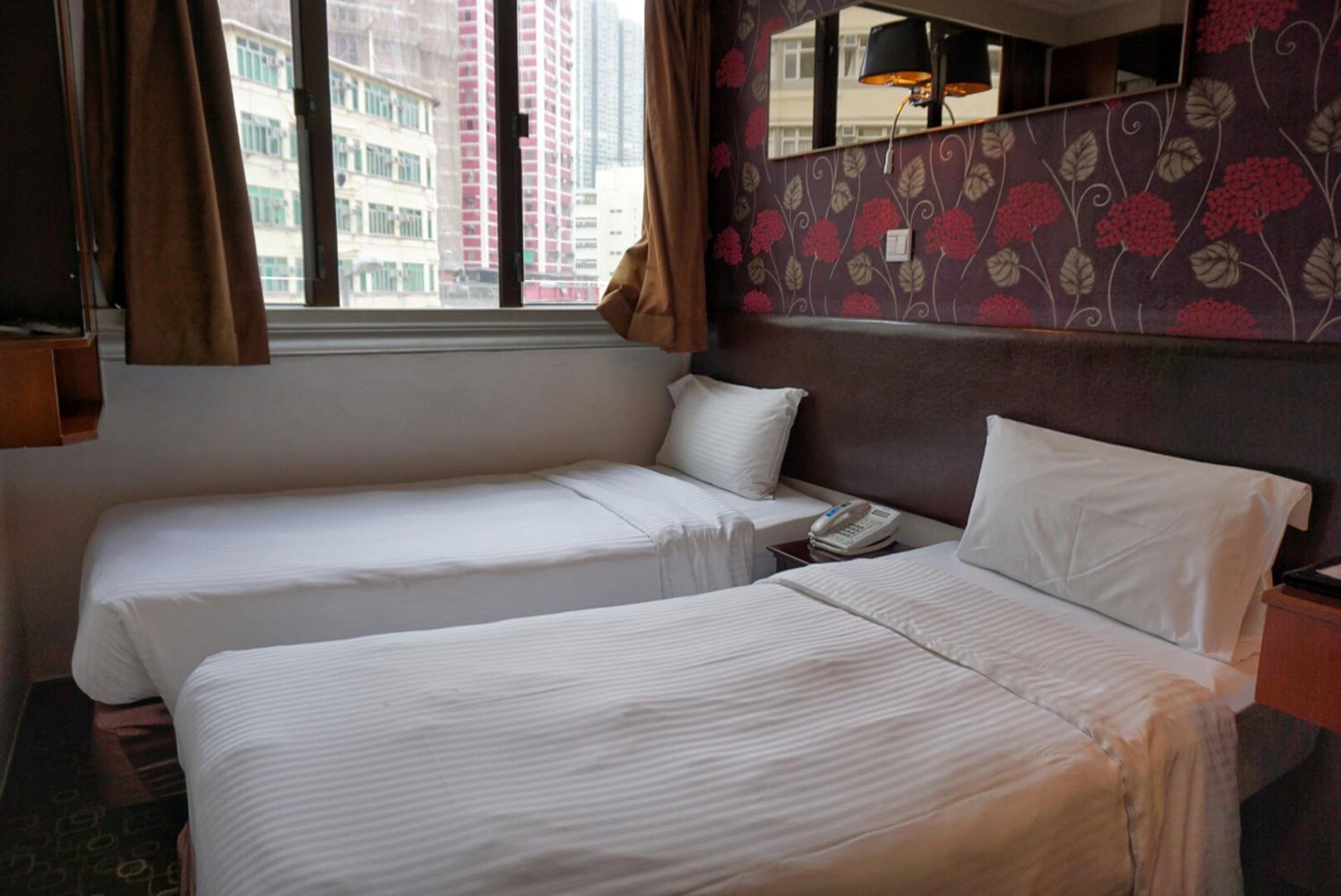 Photo - Lander Hotel Prince Edward