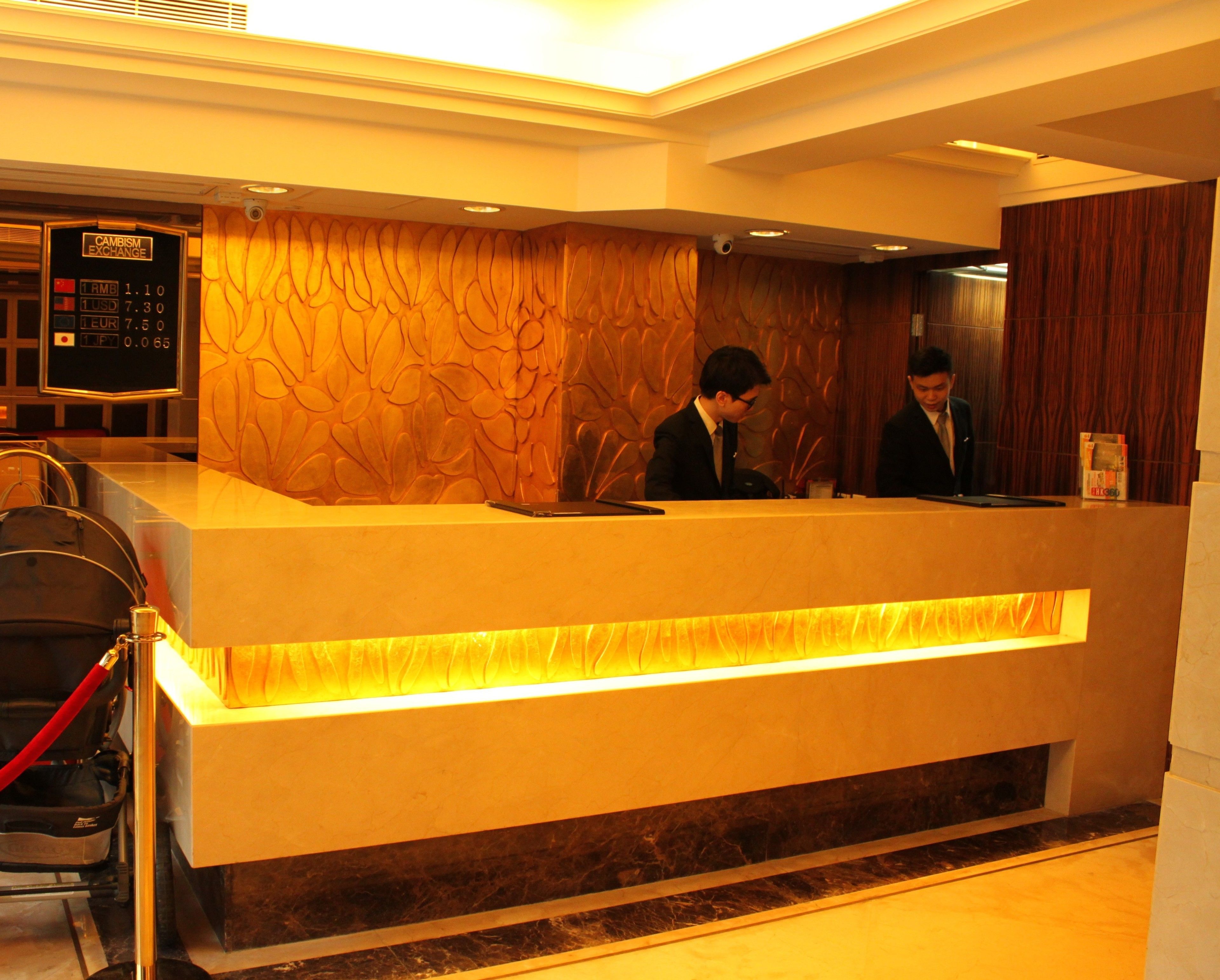 Photo - Lander Hotel Prince Edward