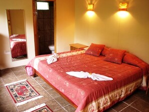 Standard Double Room - Hotel Forest Dreams Manakin (Monteverde)