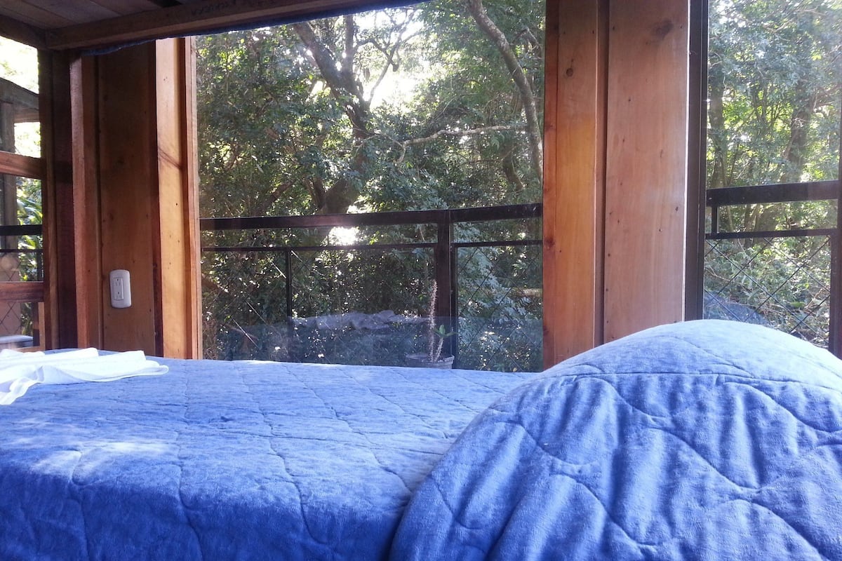 Single Room | Minibar, in-room safe, laptop workspace, free WiFi