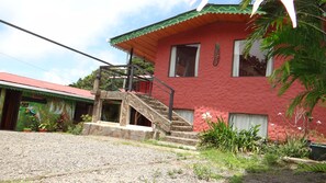 Exterior - Hotel Forest Dreams Manakin (Monteverde)
