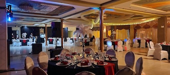 Park Place Hotel