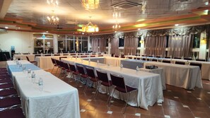 Pusat bisnis