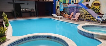 Park Place Hotel