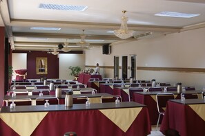 Meeting facility - Park Place Hotel (Siguatepeque)