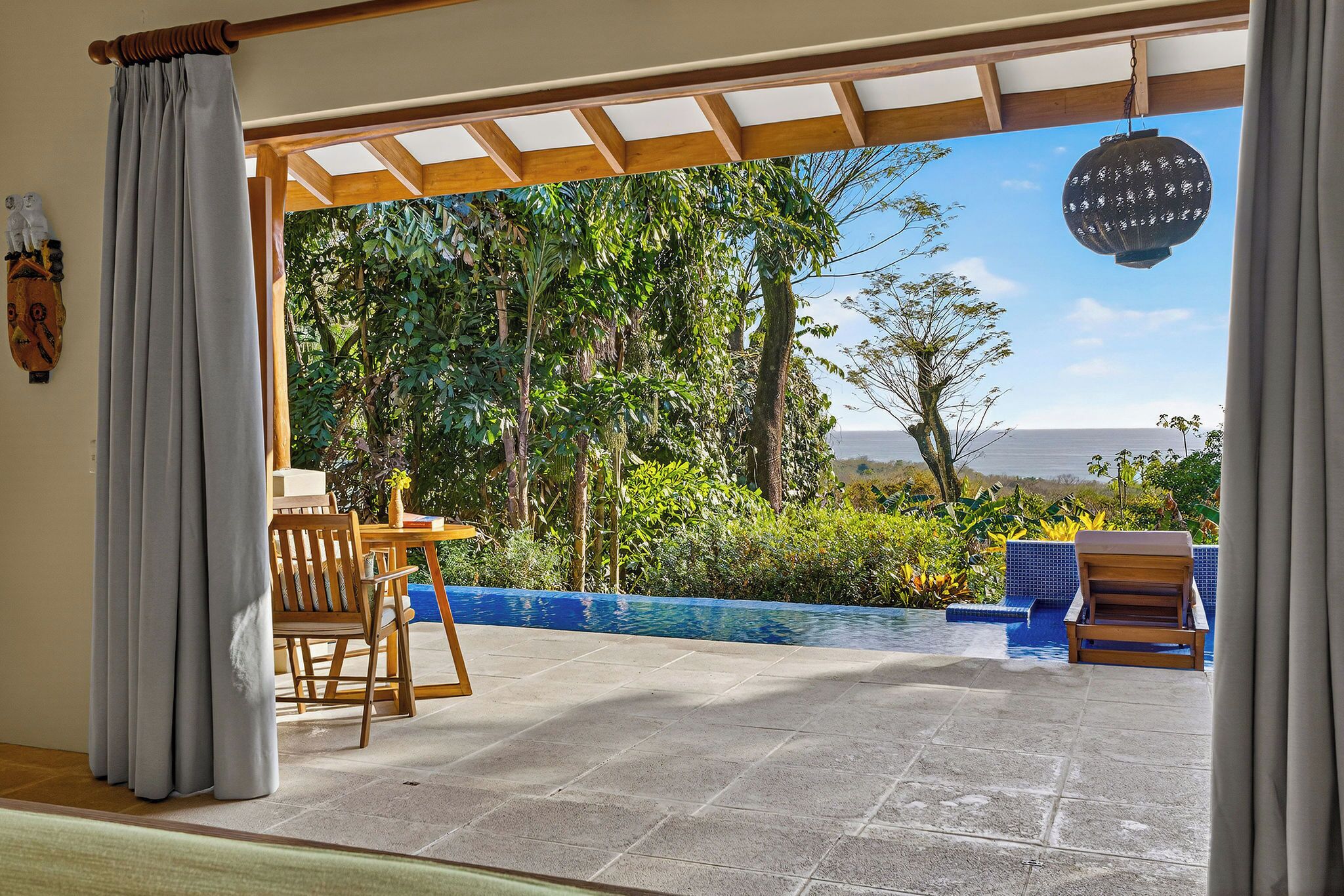 Villa Suite | Terrace/patio