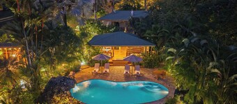 Ocio Villas Mal Pais