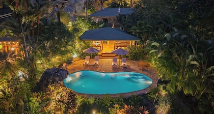 Ocio Villas Mal Pais