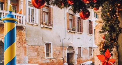 Hotel Ai Reali di Venezia