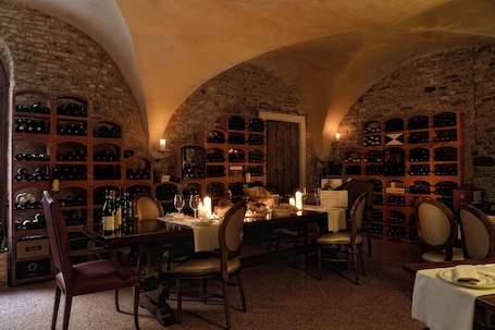 Delicatessen. Hotel Ai Reali di Venezia