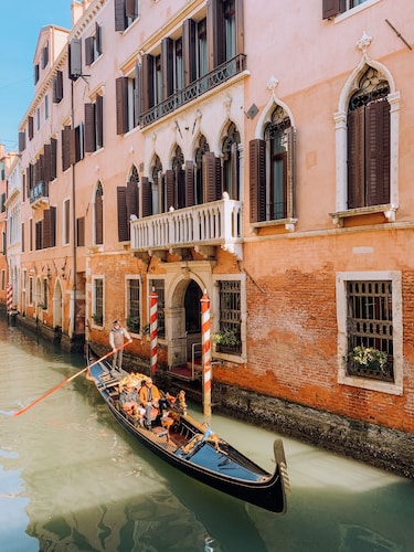 Hotel Ai Reali di Venezia