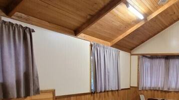 Cottage | Living area