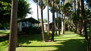 Cabane Familiale | Terrasse/Patio