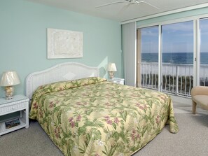Condo, 3 Bedrooms, 3 Bathrooms, Sea Facing | Individually decorated, individually furnished, iron/ironing board - Alabama Gulf Coast Condominiums by Wyndham Vacation Rentals (Gulf Shores)