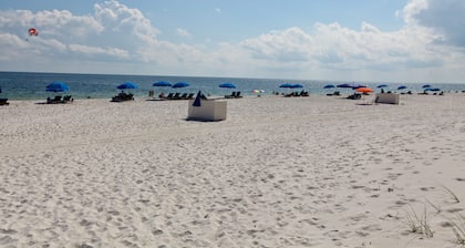 Alabama Gulf Coast Condominiums by Wyndham Vacation Rentals