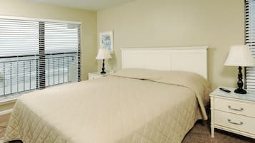 Condo, 2 Bedrooms, 2 Bathrooms, Sea Facing