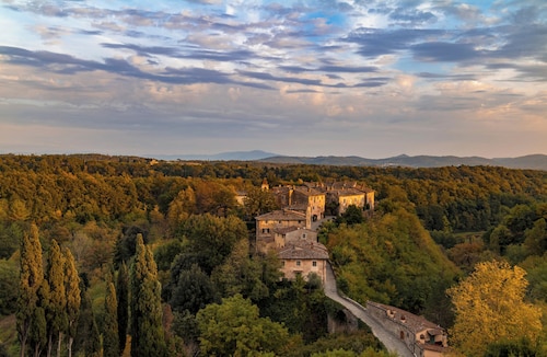 Il Borro Toscana