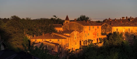 Aussenbereich