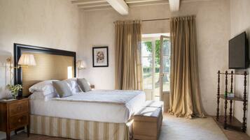 Premium Suite (Countryside) | View from room