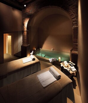 Body treatments, deep-tissue massages, Swedish massages, sports massages