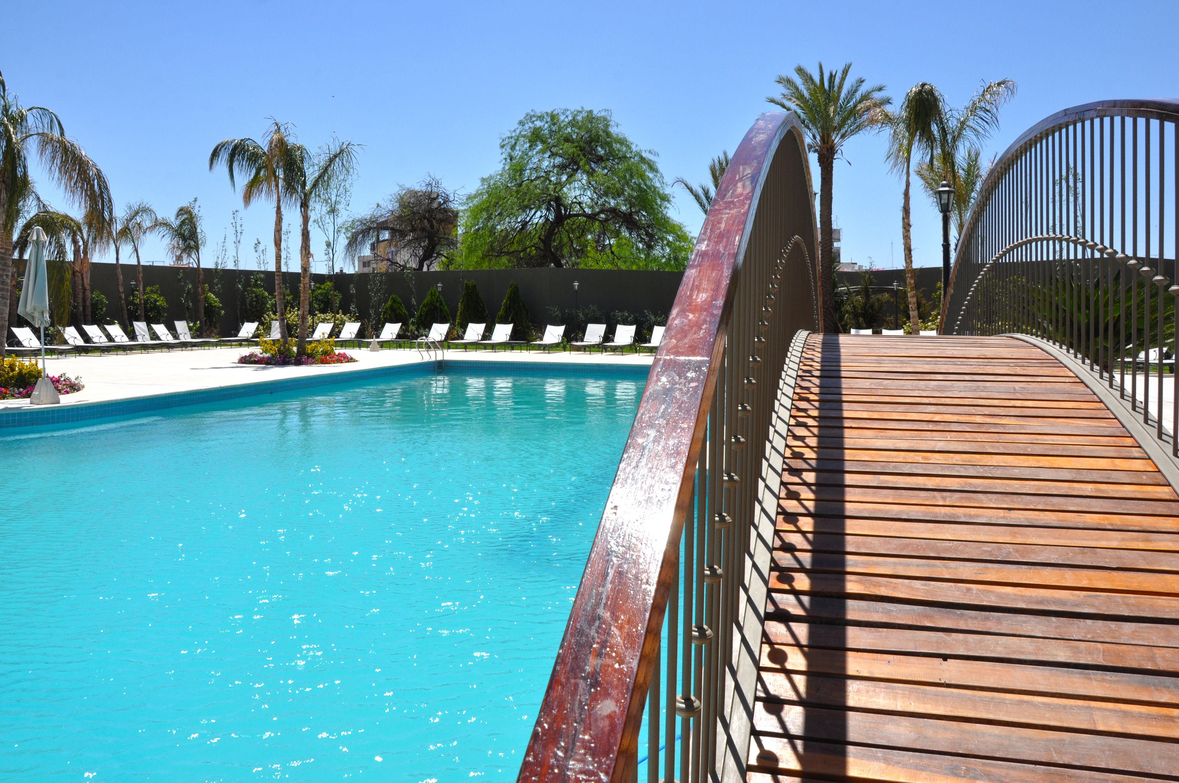 Foto - Gran Amérian Carlos V