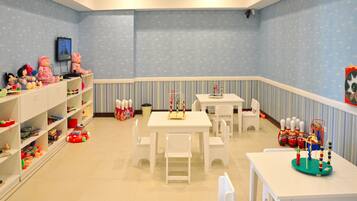 Nursery