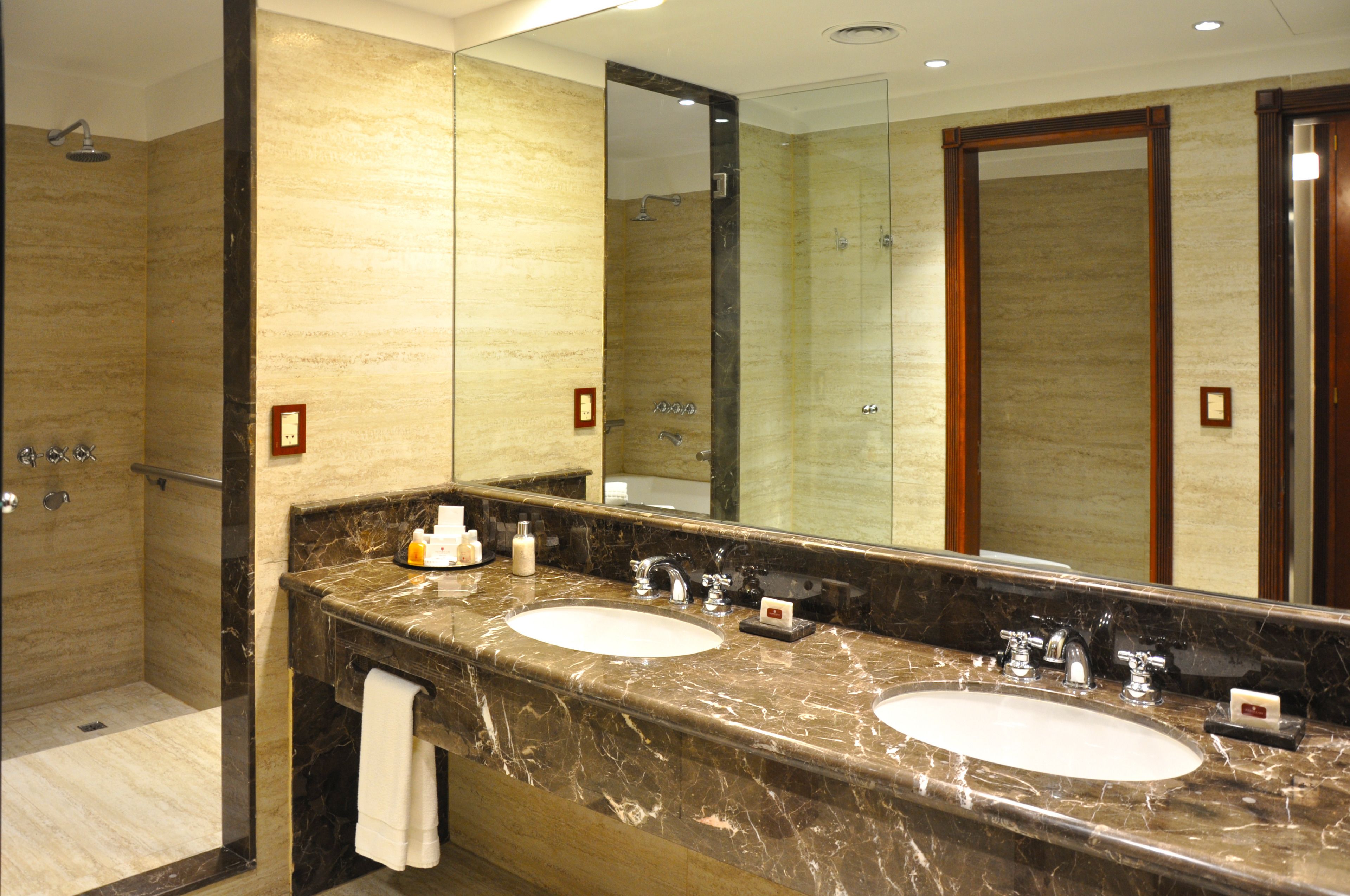 Foto - Gran Amérian Carlos V