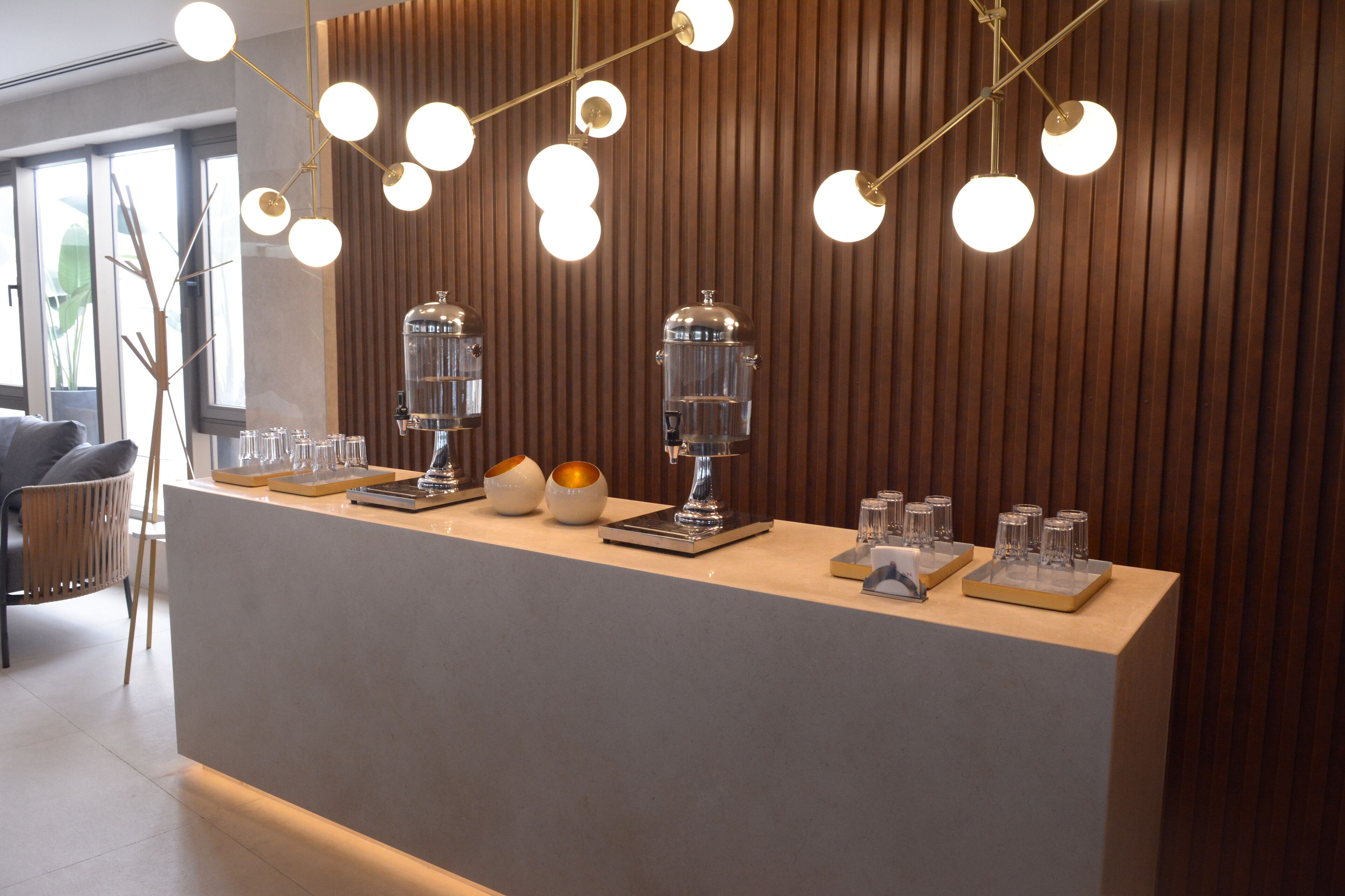 Phòng trị liệu đôi, phòng tắm hơi, bồn tắm thủy lực 