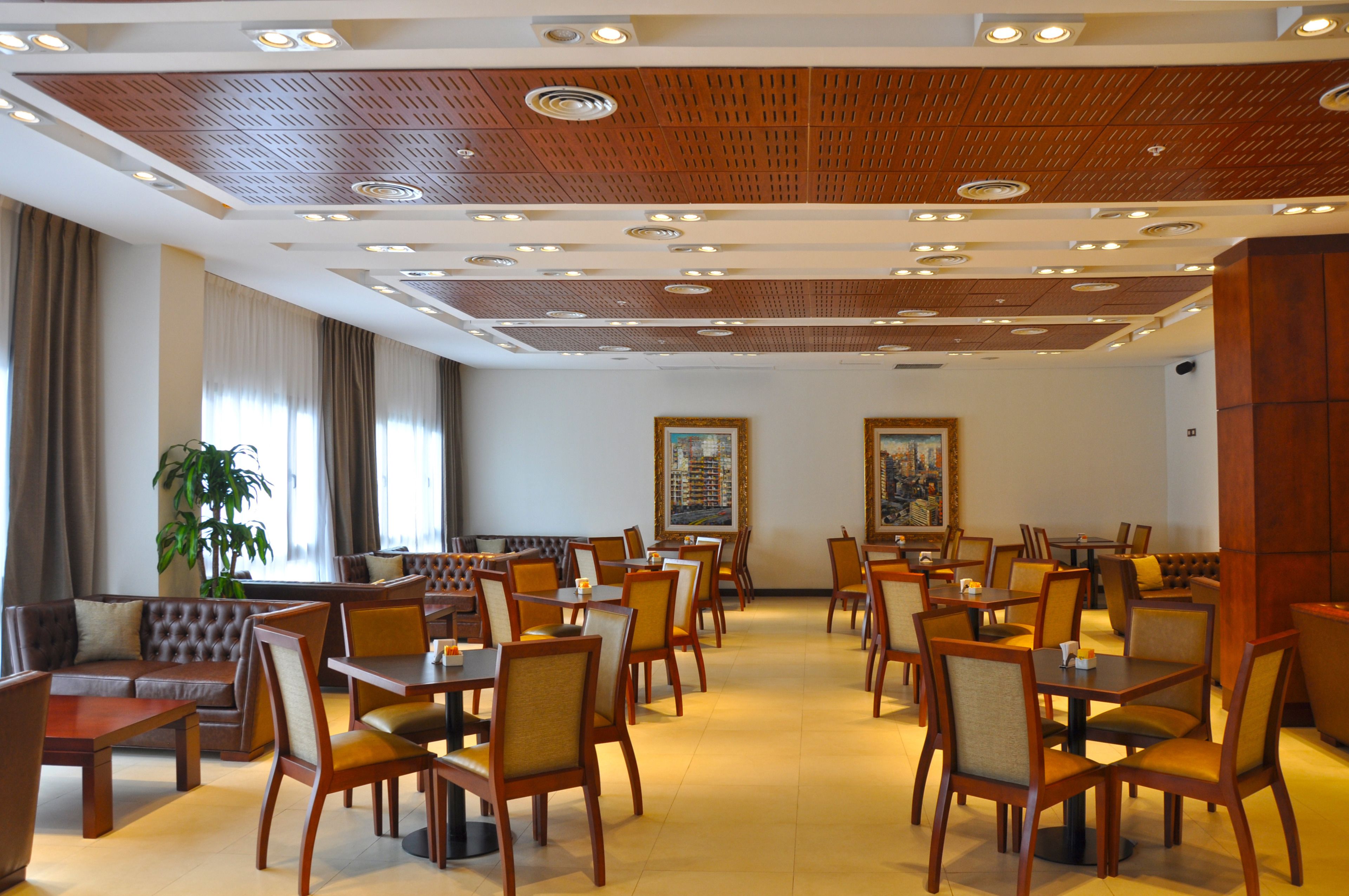 Foto - Gran Amérian Carlos V