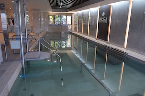 Hot springs - Gran Amérian Carlos V (Termas de Rio Hondo)